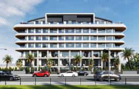 Luxury Apartments in Vista Concept in Konyaaltı Hurma for $205,000