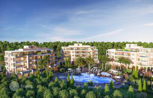 2-bedroom penthouse in Limassol for 492,000 €
