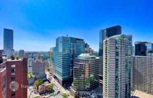 5-bedroom apartment in Old Toronto for C$1,123,000