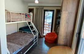 1 bedroom apartment in Gudauri for $45,000