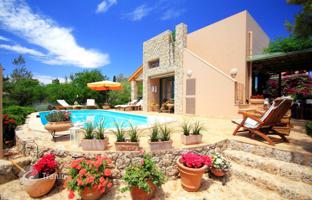 Two-storey villa 250 m from the sea, Kranidi, Peloponnese, Greece for 1,000,000 €