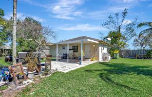 3-bedroom house 132 m² in Homestead for $465,000
