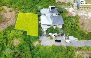 Land plot 499 m² in Ungasan for $223,000