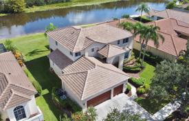 Townhome – Weston, Florida, USA for $1,490,000