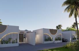 Exceptional Value Two-Bedroom Villa in Seminyak for $163,000