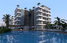 Complex in Famagusta near the sea for 211,000 €