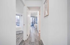 Apartment – Carlton Street, Old Toronto, Toronto,  Ontario,   Canada for C$1,119,000