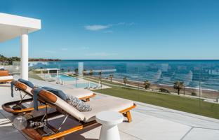 4-bedroom apartment 636 m² in Estepona for 8,000,000 €