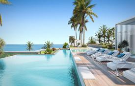 Comfortable penthouse with panoramic sea views, Villajoyosa, Spain for 440,000 €