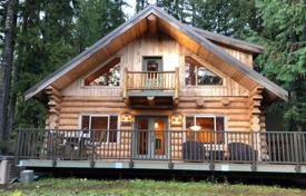 Terraced house – Washington, USA for $6,600 per week