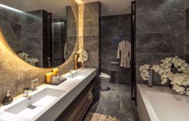 2 bed Condo in Banyan Tree Residences Riverside Bangkok Khlong San Sub District for $1,881,000