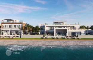 1 new villa in residential complex in Livadia for From 3,200,000 €