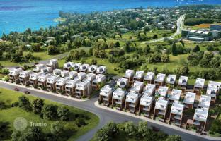 New complex of villas with swimming pools, Ypsonas, Cyprus for From 500,000 €