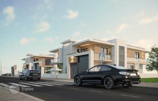 4-bedroom villa 380 m² in Döşemealtı for 49,525,000 TRY