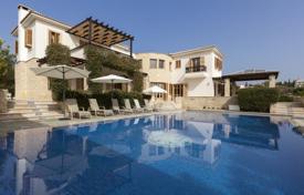 House (Detached) in Aphrodite Hills, Paphos for Sale for 3,695,000 €