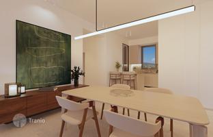 3-bedroom apartment 162 m² in Germasogeia for 600,000 €