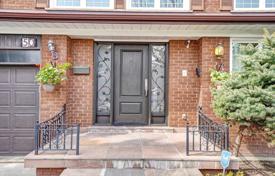 Townhome – North York, Toronto, Ontario,  Canada for C$2,522,000