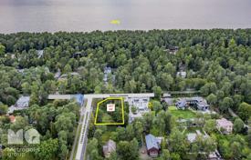 Development land – Jurmala, Latvia for 590,000 €