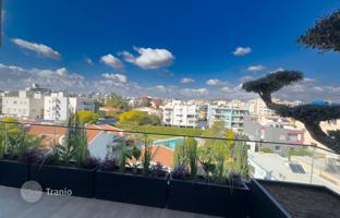 4-bedroom penthouse 255 m² in Limassol for 1,600,000 €