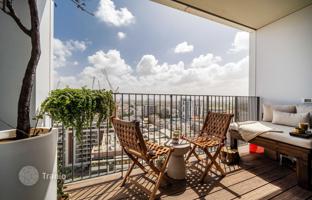 2-bedroom villa 40 m² in Tel Aviv for $972,000