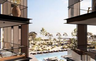 2-bedroom apartment 131 m² in Protaras for 985,000 €