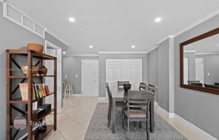 1-bedroom apartments in condo 85 m² in Miami for $405,000