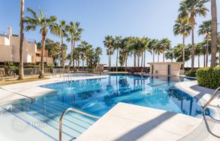 2-bedroom apartment 134 m² in Estepona for 750,000 €