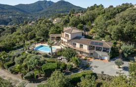 Villa – Mandelieu-la-Napoule, Côte d'Azur (French Riviera), France for 2,095,000 €