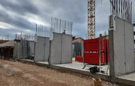 Apartment New building project in Pula! Modern apartment building close to the city centre for 167,000 €