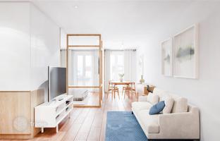 Apartment 80 m² in Porto (city) for 492,000 €