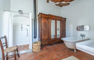 6-bedroom villa in Florence for 2,300,000 €