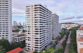 Apartment – Na Kluea, Bang Lamung, Chonburi,  Thailand for $377,000