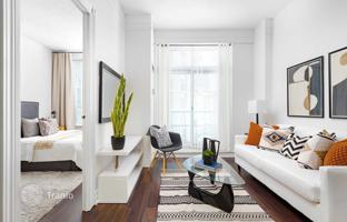 4-bedroom apartment in Old Toronto for C$733,000