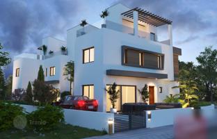 2-bedroom villa 102 m² in Famagusta for 320,000 €