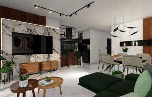 3-bedroom townhouse 227 m² in Germasogeia for 1,750,000 €