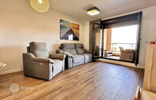 3-bedroom penthouse in Javea (Xabia) for 795,000 €