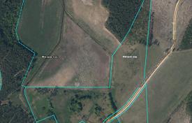 Big plot of commercial land in Marupe for sale for 1,100,000 €