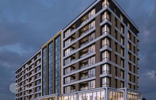 2-bedroom apartment 79 m² in Burgas (city) for 140,000 €