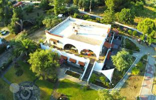 9-room villa in Sithonia for 2,800,000 €
