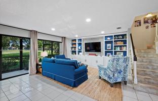 3-bedroom apartments in condo 175 m² in Jupiter for $388,000