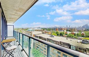 1-bedroom apartment in Lisgar Street for C$757,000