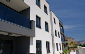 ZADAR, VRSI — Elegant Apartment with Garden and Terrace S2 for 260,000 €