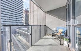 Apartment – Adelaide Street West, Old Toronto, Toronto,  Ontario,   Canada for C$972,000
