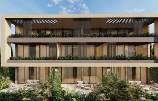 10 new villas in residential complex in Geroskipou for From 1,240,000 €