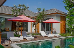 4-bedroom villa 186 m² in Canggu for $362,000