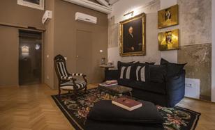 4-bedroom apartment 223 m² in Sicily for 1,600,000 €