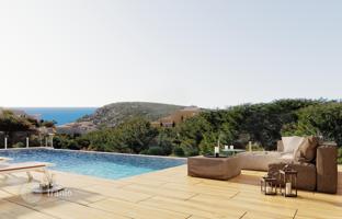 3-bedroom cottage 515 m² in Moraira for 1,600,000 €