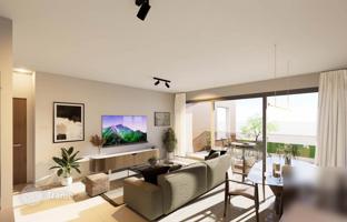 2-bedroom apartment in new building 83 m² in Larnaca for 275,000 €