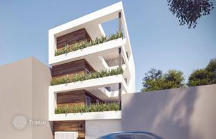 2-bedroom apartment in new building 103 m² in Limassol for 445,000 €