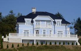 Elite house for sale in Slovenia, located in a quiet and picturesque place for 950,000 €
